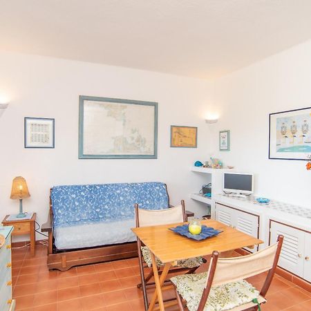 Ferienwohnung Flat La Quercia Palau Exterior foto